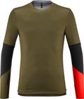 Deemax Enduro Pro LS Jersey M