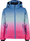 Kid G Jacket Snaps Hood