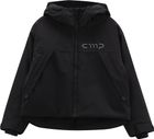 KID G Jacket FIX Hood