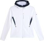Selena Full Zip Hood