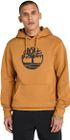 Mens Tree Logo Hoodie