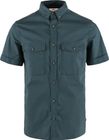 övik Air Stretch SS Shirt M