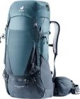 Futura Air Trek 50+10