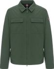 Softshell Jacket With Pockets