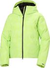 Women’s Nora Short Puffy Ski Jacket