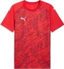 Teamfinal Graphic Jersey