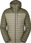 Microlight Alpine Jacket