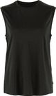 Abisko Wool Tank Top W