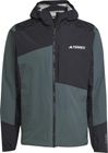 Terrex Xperior Hybrid Rain Jacket