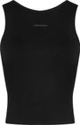 Women Merino 150 Active Cropped Bra-tank