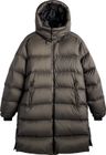 Creek Crinkle Down Parka
