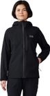 W Stretch Ozonic Jacket