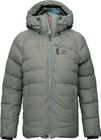 Women Combin Down Jacket