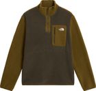 Mens Yumiori 1/4 Zip