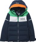 K Vertical INS Jacket