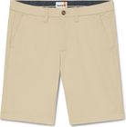 Mens Twill Chino Short