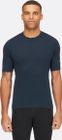 Cinder Crimp Tee