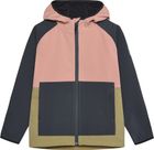Jr. Softshell Colorblock 742581
