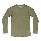 Lauparen Merino 190 Base Shirt MAN