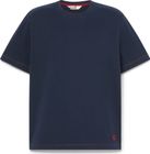 Mens Lunar New Year Graphic Short Sleeve Tee