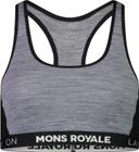 Womens Sierra Merino Sports Bra