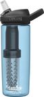 Eddy+ Lifestraw 0,6L