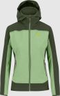 Parete W Jacket