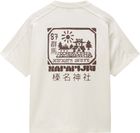 Teza Short-sleeve T-shirt