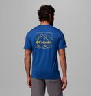Kwick Hike Back Graphic Short Sleeve Tee