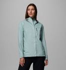 Pouring Adventure III Jacket