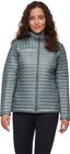 Broad Peak Light IN Hooded Jacket Women