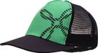 Logo Print Cap
