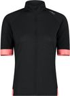 Woman T-shirt Bike