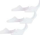 Step 3-Pack Damen Füßlinge