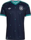 Germany 26 Away Jersey