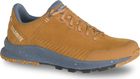 Carezza Leather Men's Shoe
