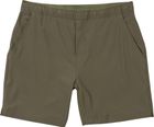 Harpur Shorts