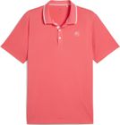 Mattr Elevated Solid Polo - LC