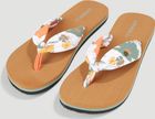 Ditsy SUN Bloom Sandals