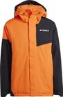 Multi 2L RAIN.RDY Insulated Rain Jacket
