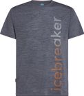 Men Merino Blend 125 Cool-lite Sphere Short Sleeve Tee IB Vertical