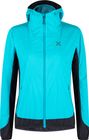 Rise Octa Hooded Jacket Woman