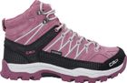 Kids Rigel Mid Trekking Shoes WP