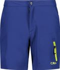KID Bermuda Free Bike With Inner Mesh Underwear