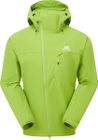 Squall Hooded Men's Jacket