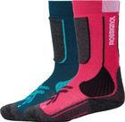 JR Essential 2 Pack Ski Socks