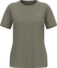 Ascent sun sea Mountains T-shirt