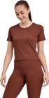 Damen Training Tight Fit-shirt