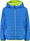 KID Jacket FIX Hood