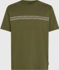 Ikat Stripe T-shirt